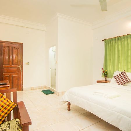 Oral D'Angkor Guest House Сием Реап Екстериор снимка