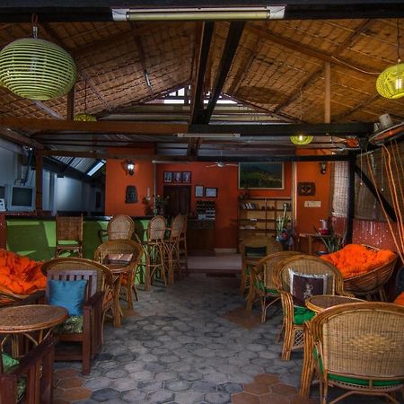 Oral D'Angkor Guest House Сием Реап Екстериор снимка