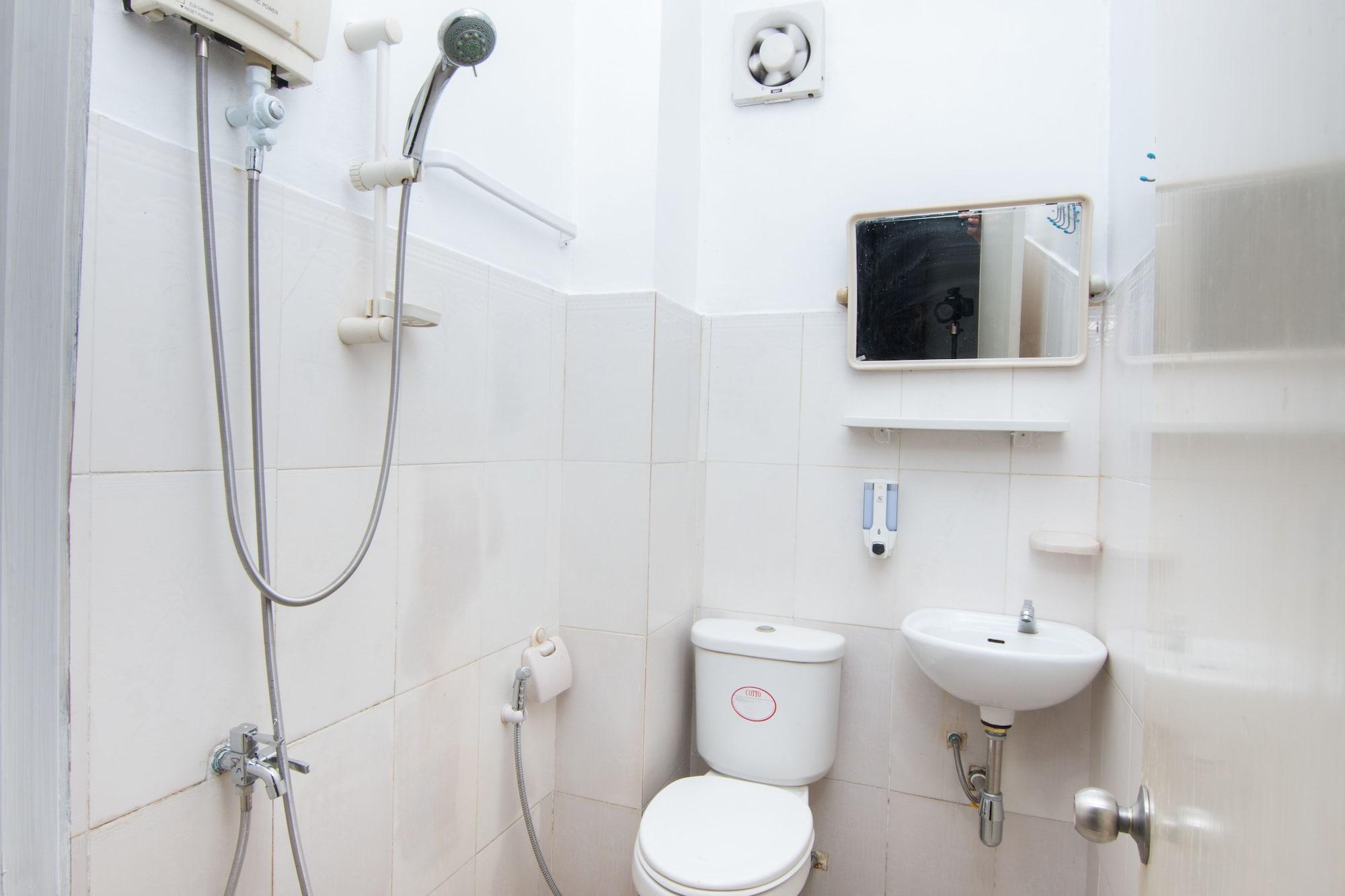 Oral D'Angkor Guest House Сием Реап Екстериор снимка