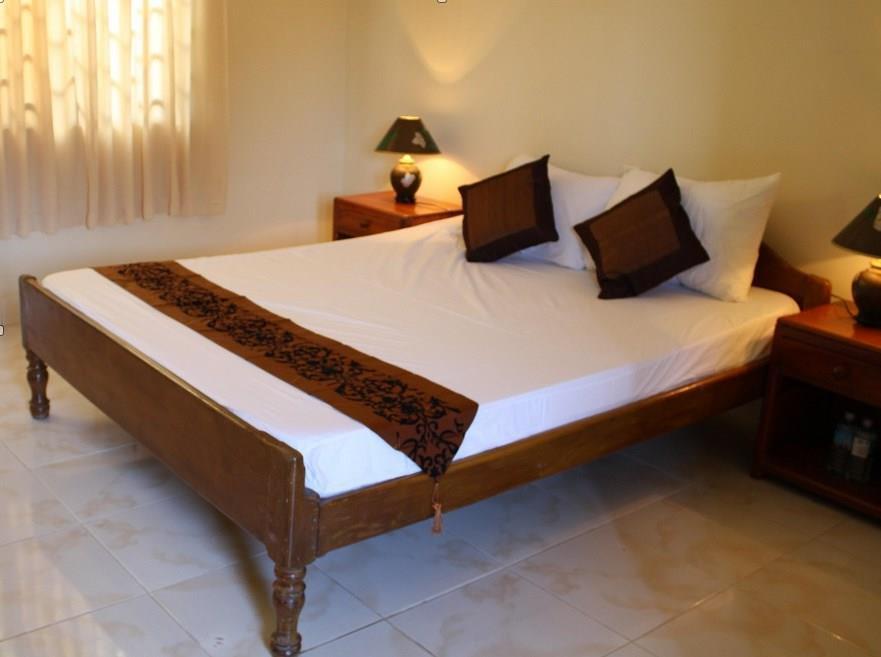 Oral D'Angkor Guest House Сием Реап Екстериор снимка