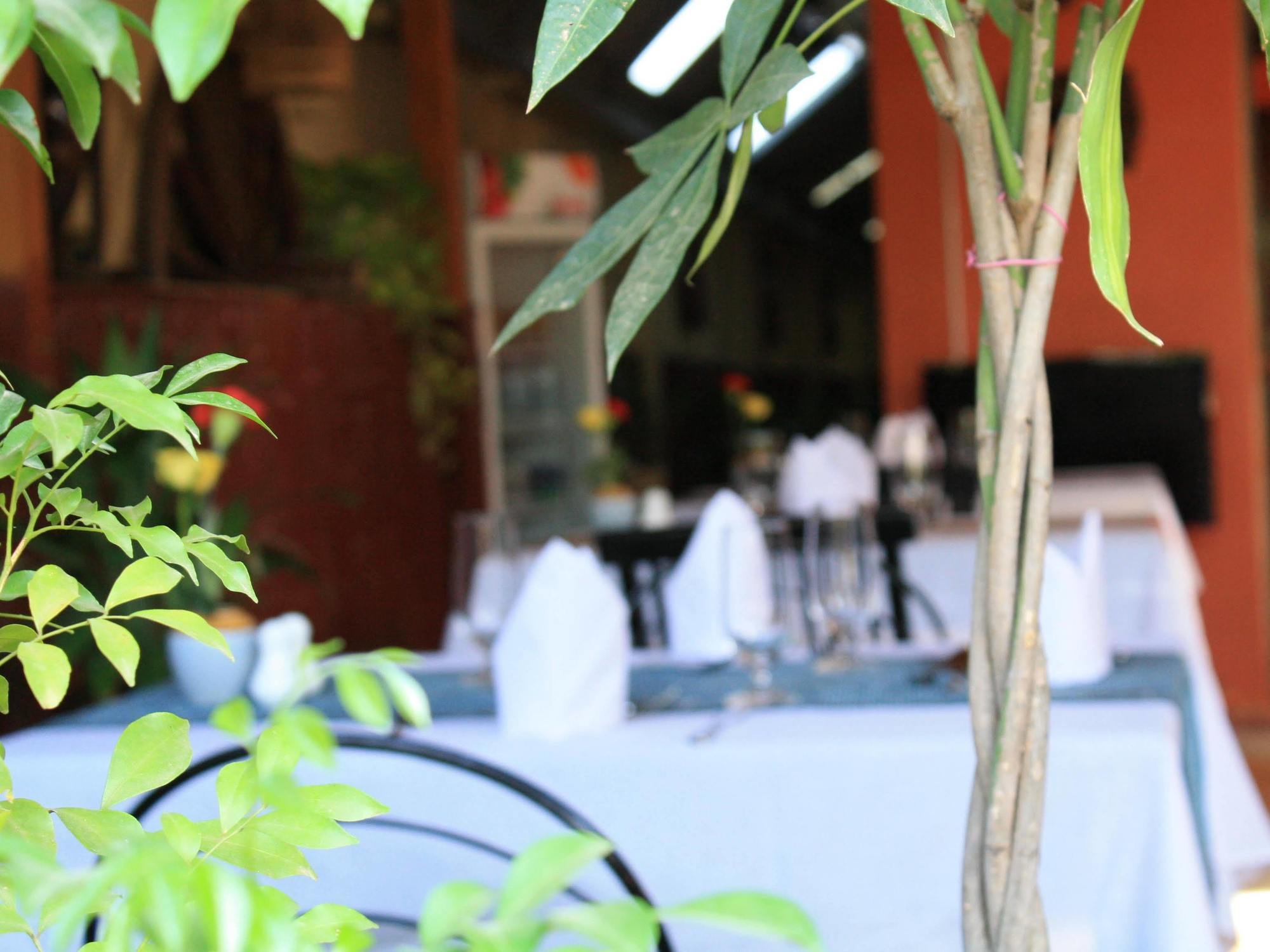 Oral D'Angkor Guest House Сием Реап Екстериор снимка