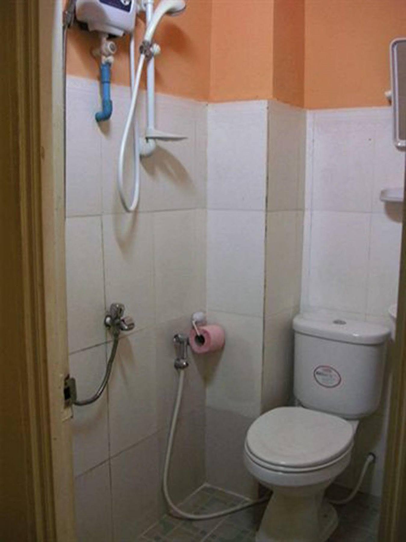 Oral D'Angkor Guest House Сием Реап Екстериор снимка