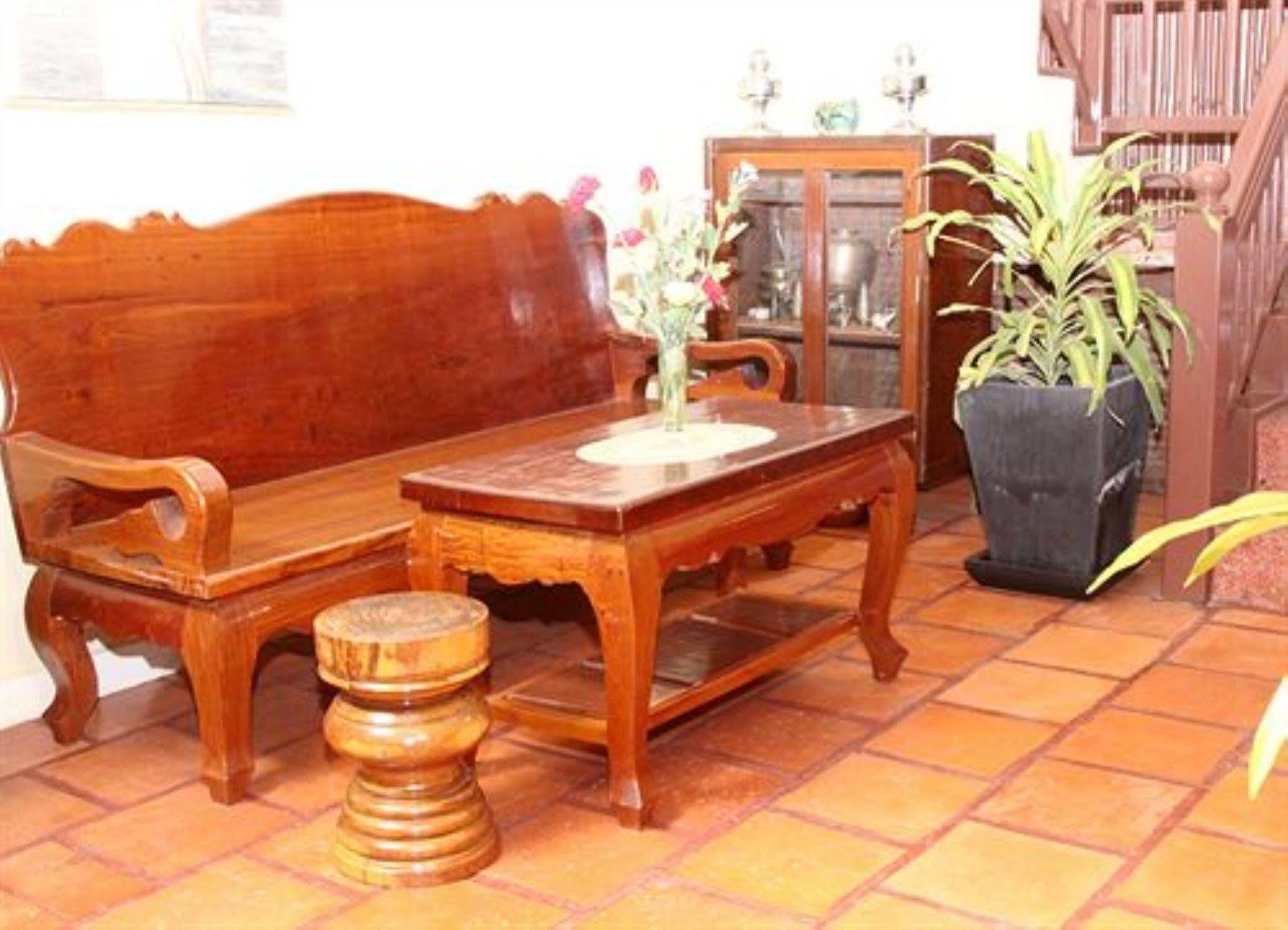 Oral D'Angkor Guest House Сием Реап Екстериор снимка