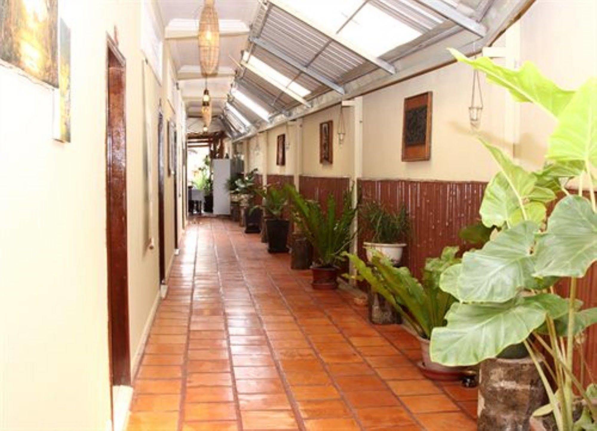 Oral D'Angkor Guest House Сием Реап Екстериор снимка